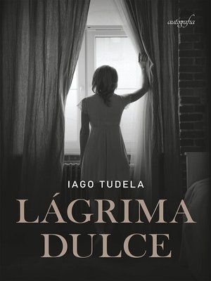 cover image of Lágrima Dulce